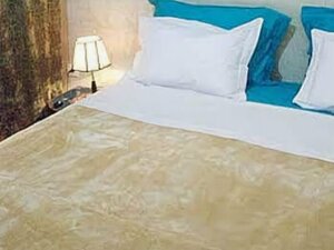 Гостиница Riad Dar Alia в Сале