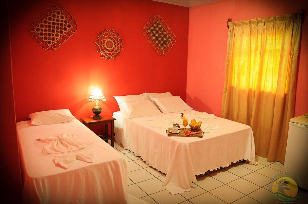 Фото Pousada Boa Vista