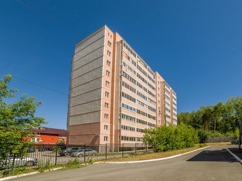 Европа центр на улице Омская  фото 4