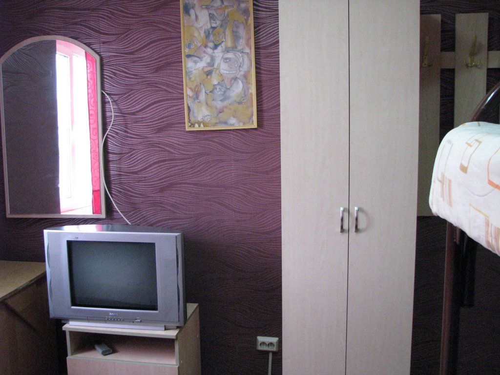 Фото Zона отдыха