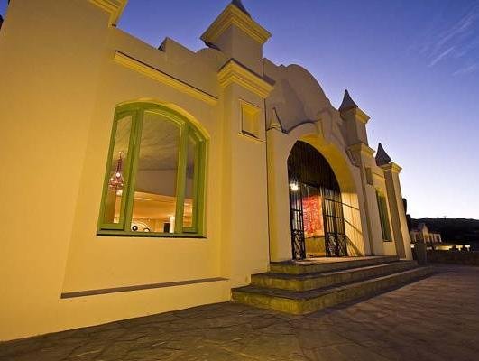 Фото отеля 4