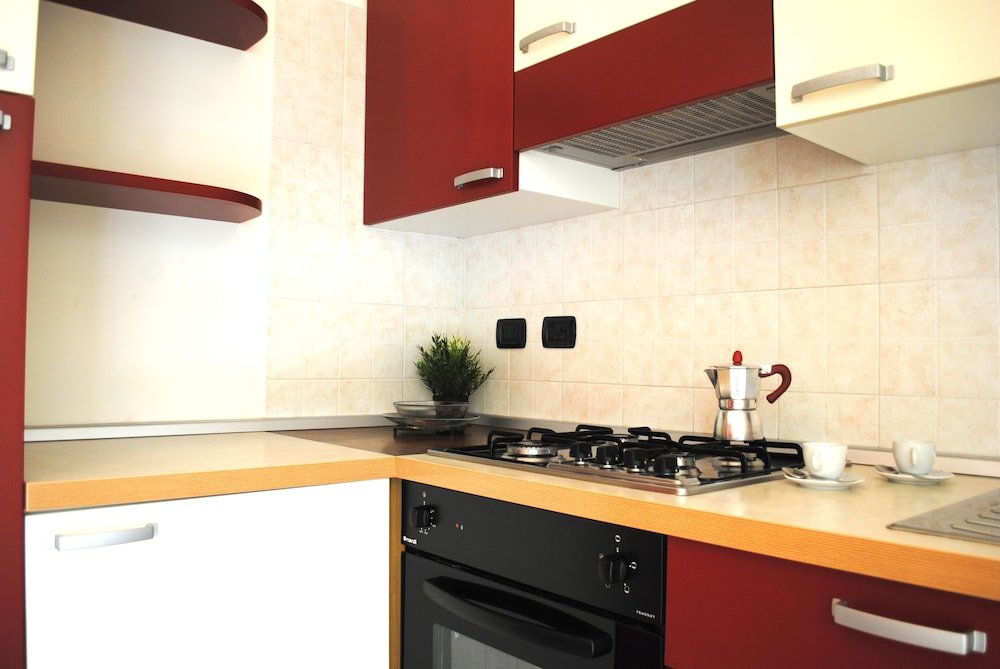 Фото Bnbook - Residence Santa Giulia