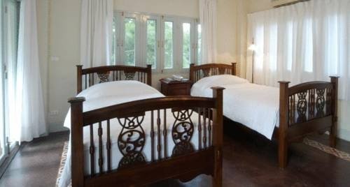 Фото Villa Duang Champa