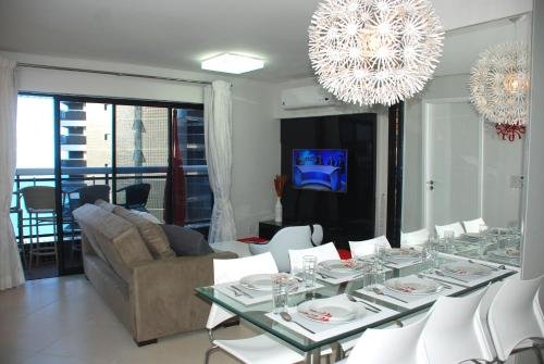 Фото Flat Atlantico - Beira Mar