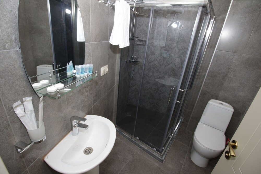 Фото Hotel Pushkin