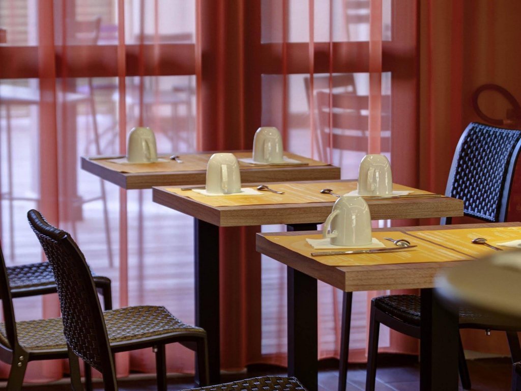 Фото Aparthotel Adagio Aix EN Provence Centre