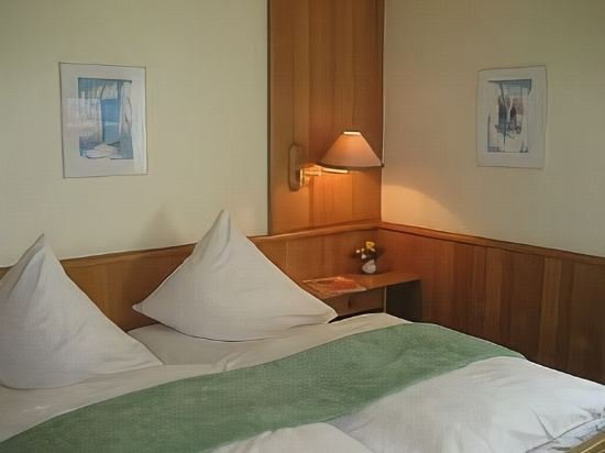 Фото Landhaus Radler - Hotel Garni