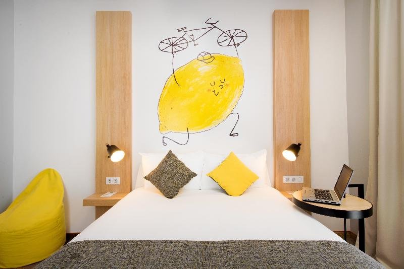 Фото Ibis Styles Budapest City