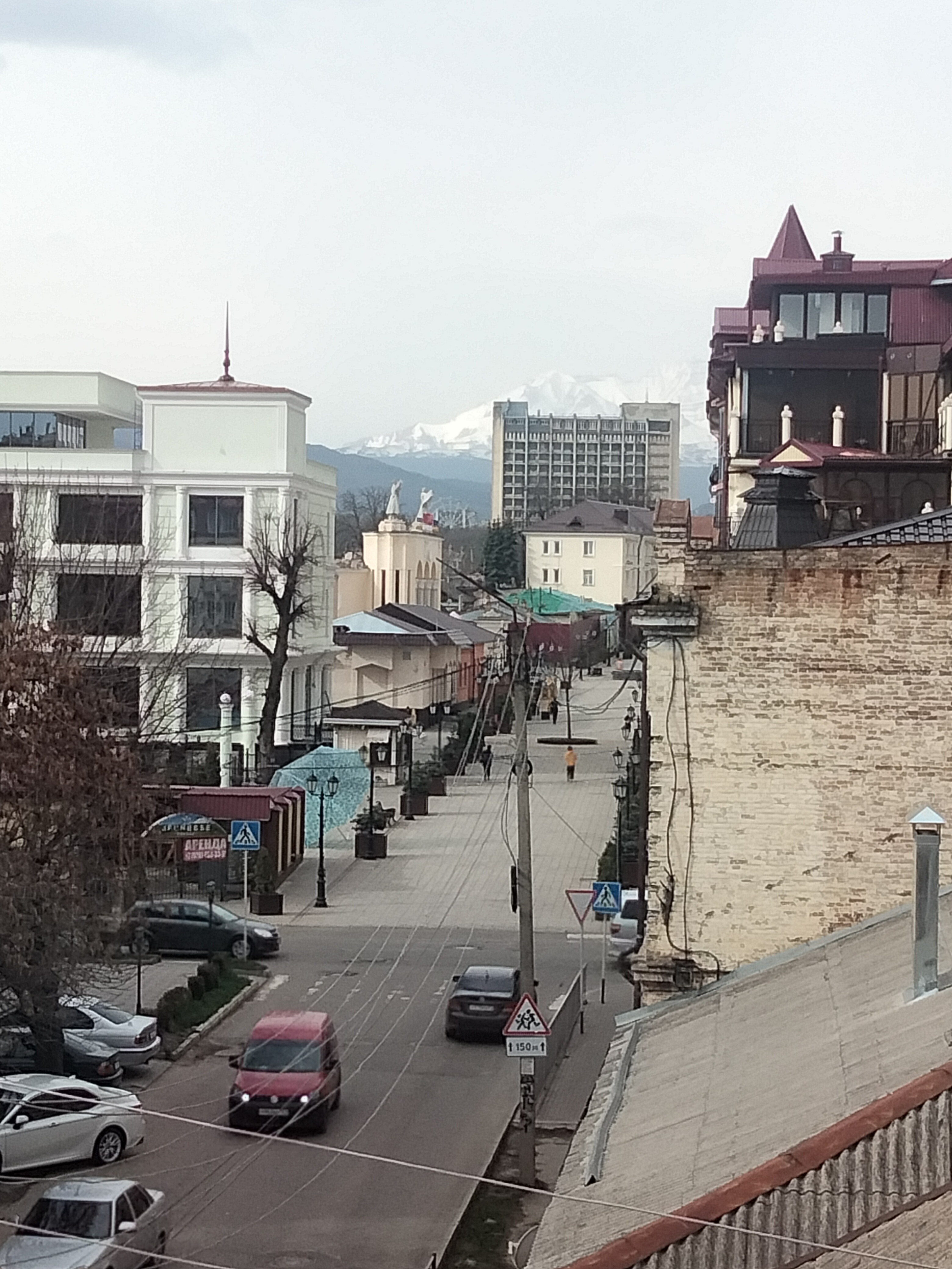 Фото Нальчик