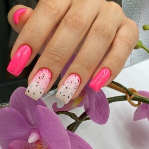 Studio Magic Nails (ул. Маршала Малиновского, 8, Москва), ногтевая студия в Москве