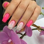 Magic Nails (Marshala Malinovskogo Street, 8), nail salon