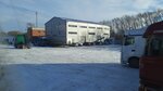 Aksenov logistik (2-ya Potrebitelskaya ulitsa, 12), haulage