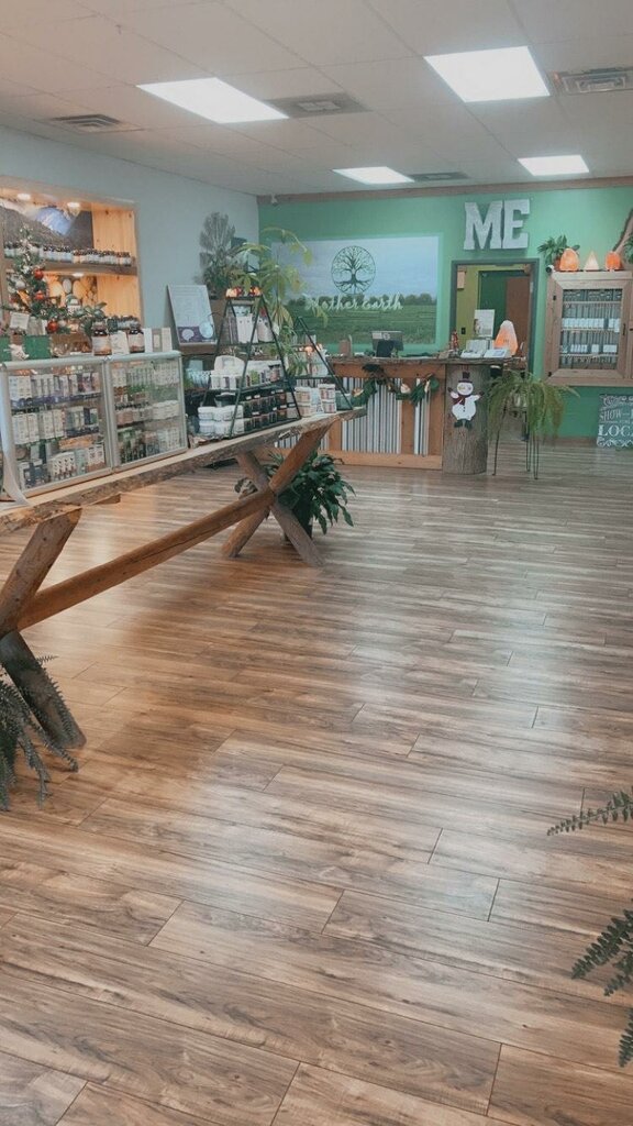Alternative medicine Mother Earth Natural Health - The Cbd Experts, State of Michigan, photo