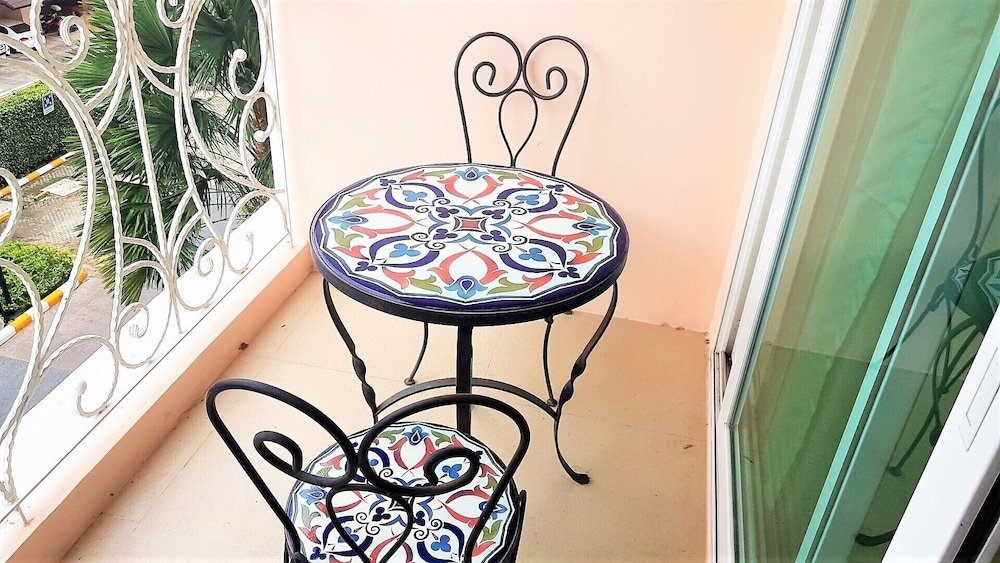 Фото Grande Caribbean Hotel Resort Pattaya