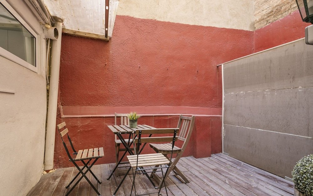 Фото Alcam Loft Grassot