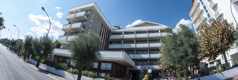 Фото Hotel Palmarosa