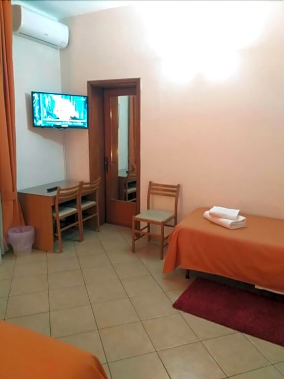 Фото Hotel Arcella