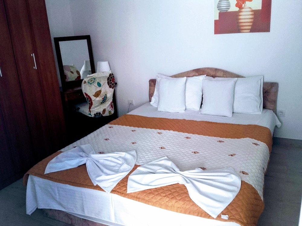 Фото Hotel Petrovac
