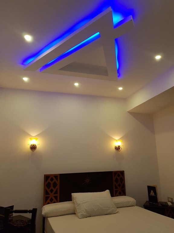 Фото Sahara Pyramids Inn