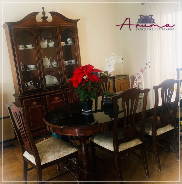 Фото Aruma Cuernavaca