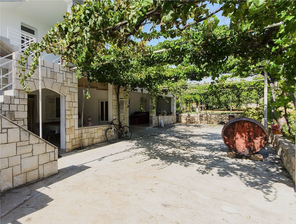 Фото Apartments Pavo