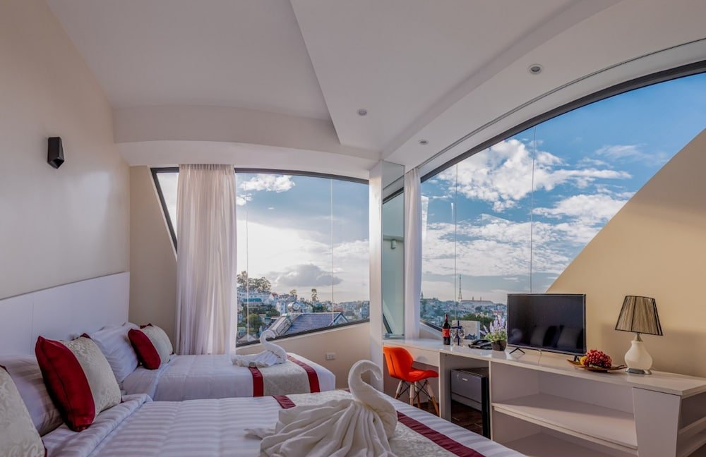 Фото Redpine Condotel