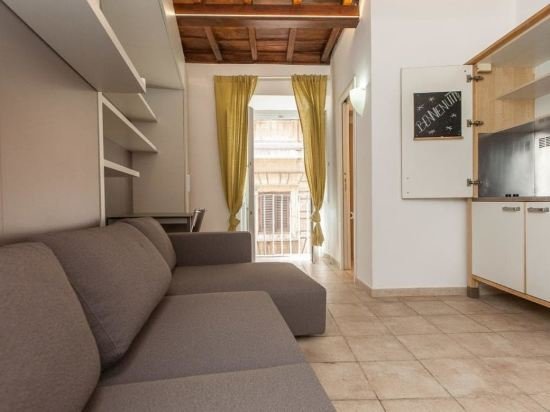 Фото Hotel Chapter Roma