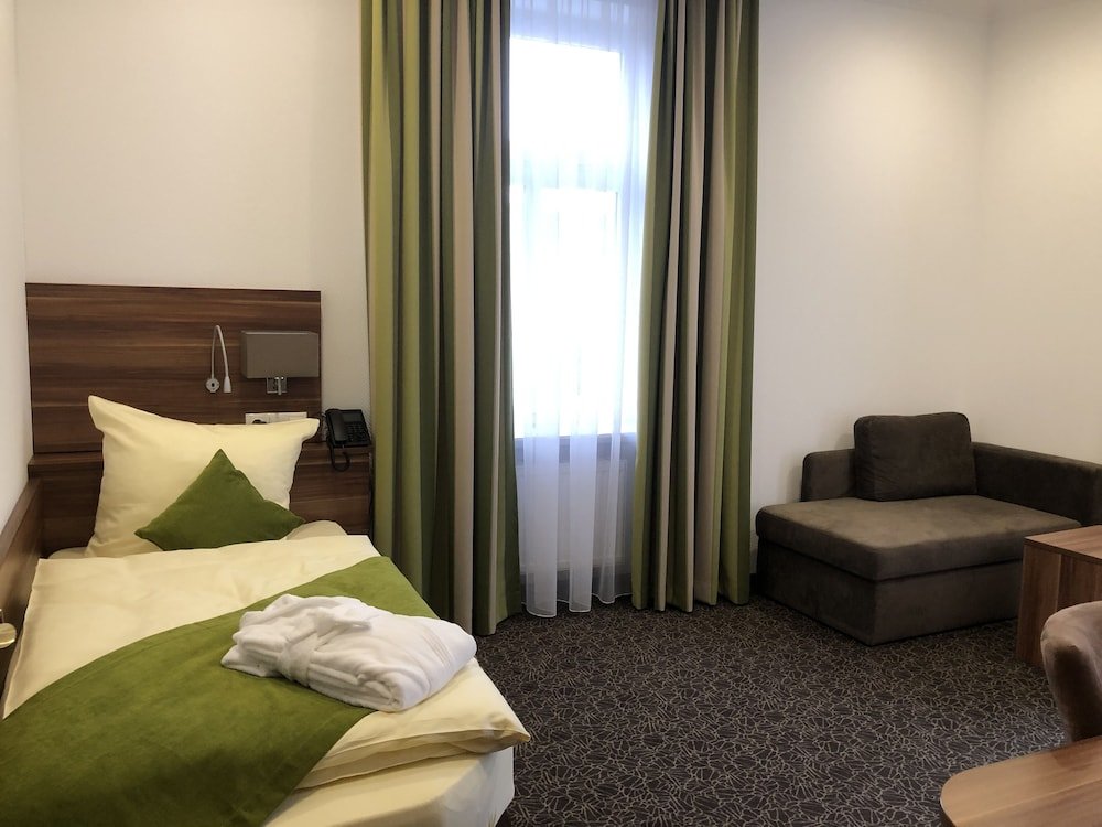 Фото Hotel Villa Elsa