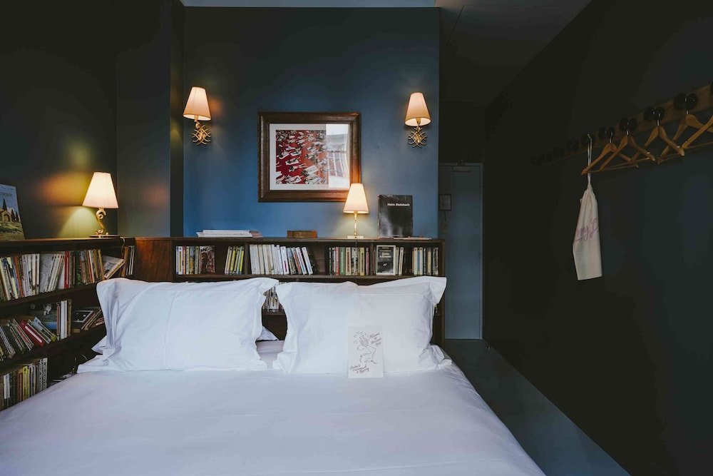 Фото Hotel Amour Nice