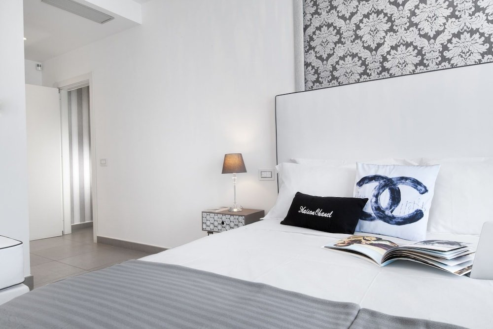 Фото Maison Chanel