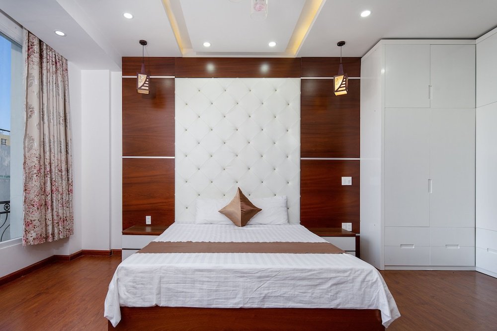 Фото T P Luxury House