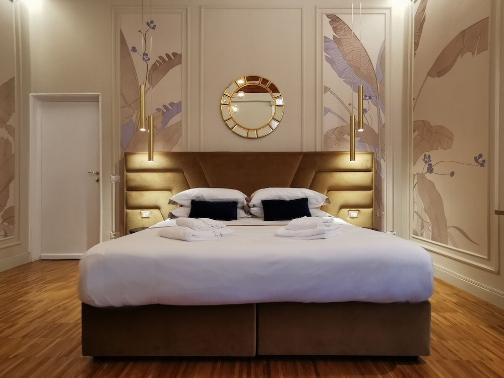 Фото Renascentia Garden Relais