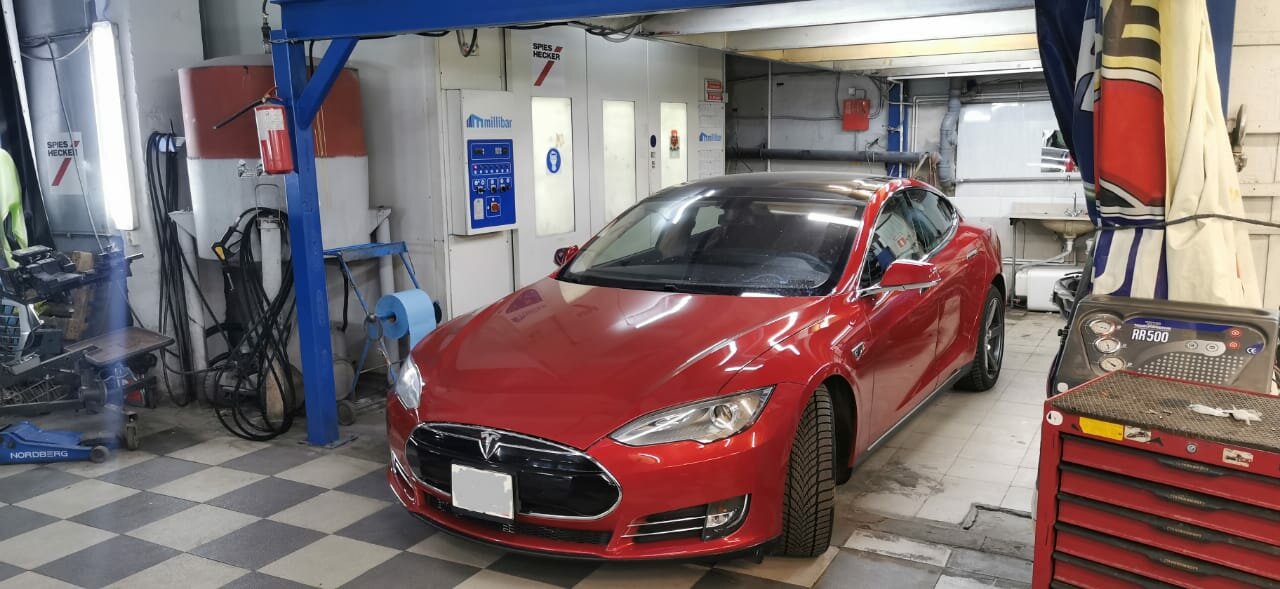 Mfc Tesla