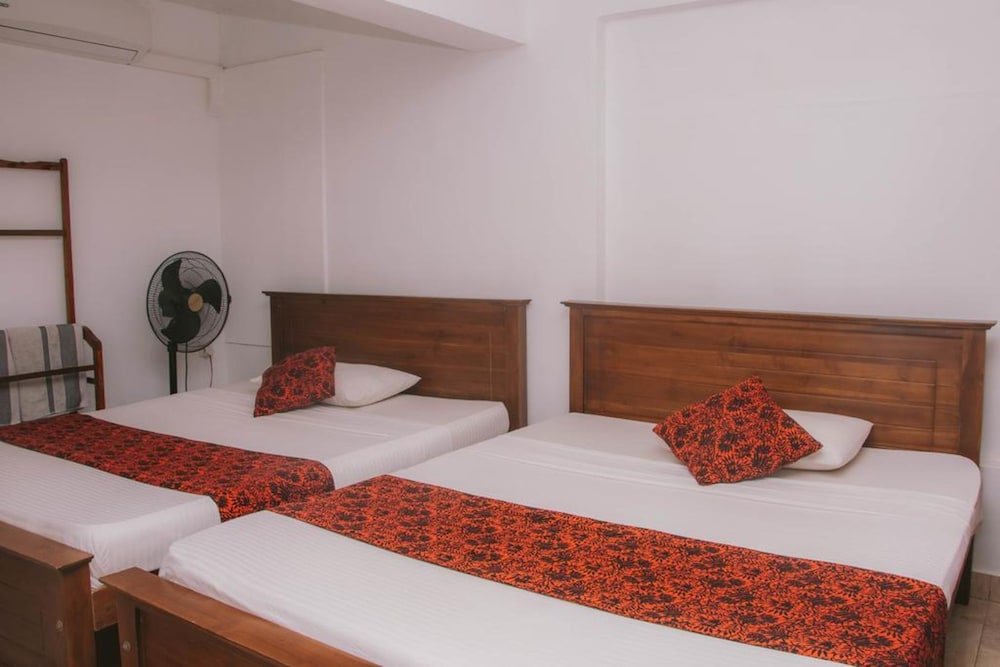 Фото Kandy holiday bungalow