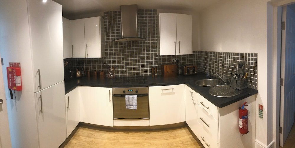 Фото Beach House - 1 Bedroom Apartment