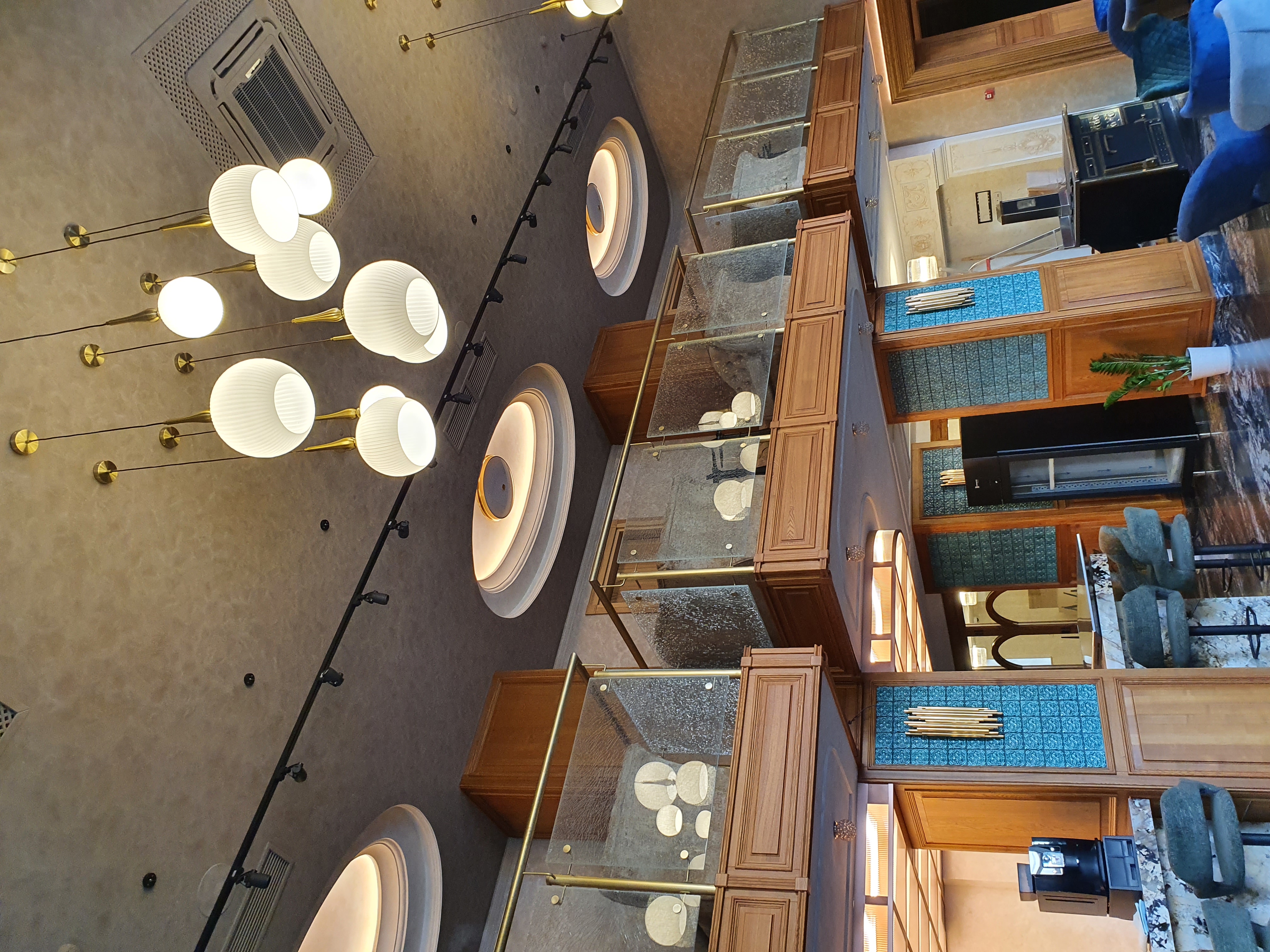 Фото Садовая-Атташе