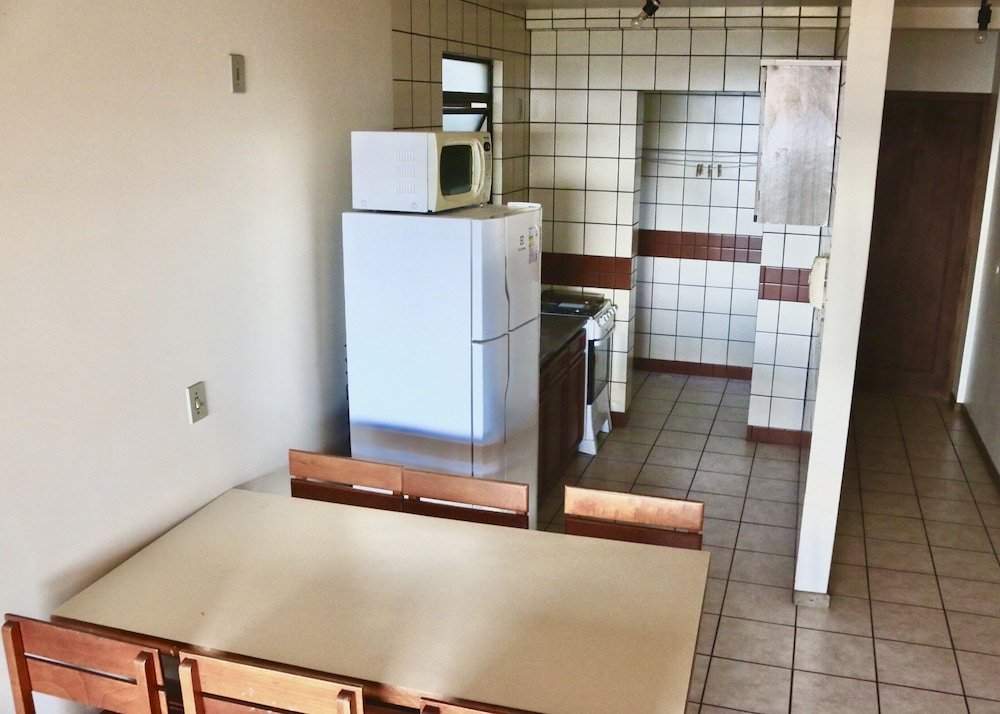 Фото Aguas Claras - Praia Brava