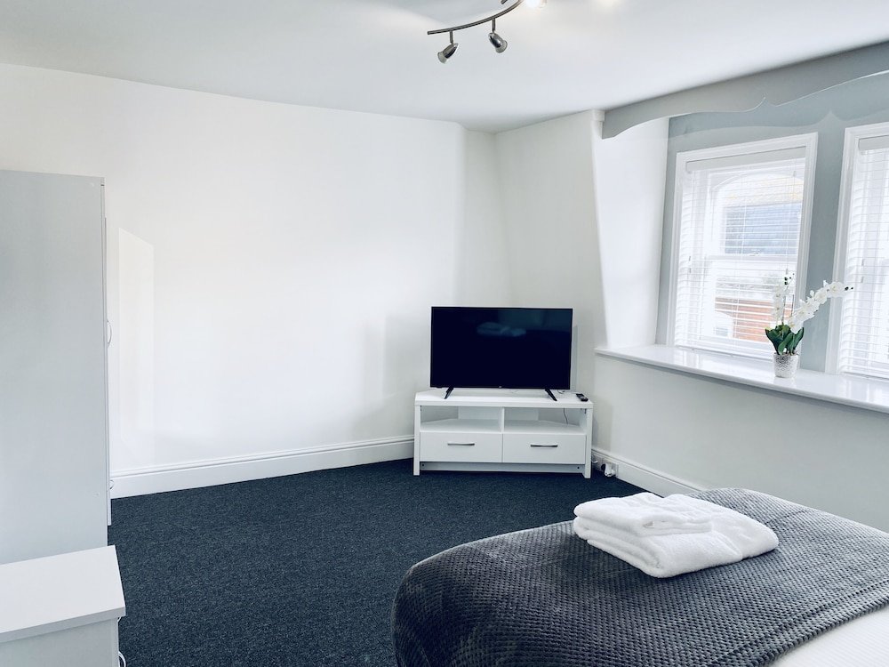 Фото Southside Street Apartments