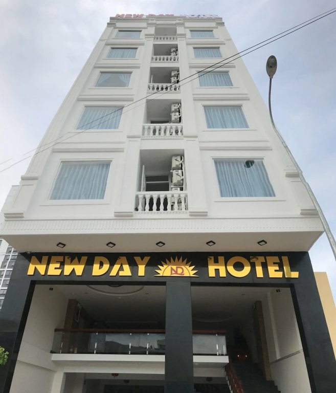 Hotel New Day Hotel Quy Nhon, Qui Nhơn, photo