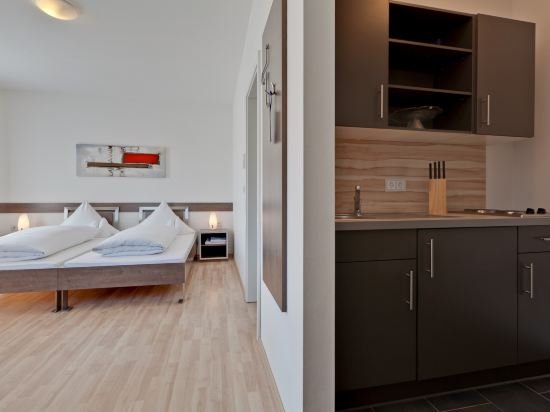 Фото Ambient Hotel Tassilo