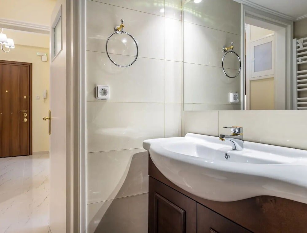 Фото Chic Flat in Kolonaki