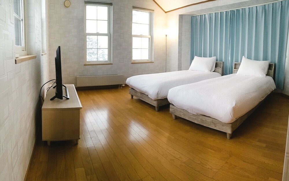 Фото Donguri House