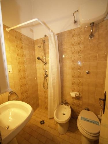 Фото Hotel Cilene