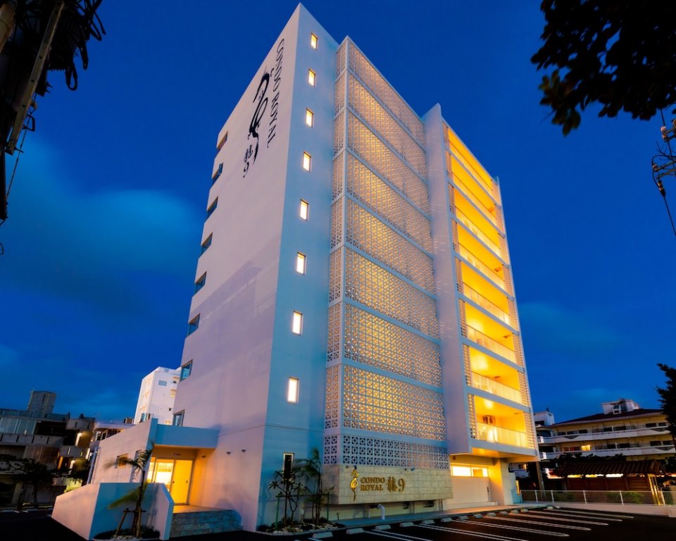 Фото отеля 1