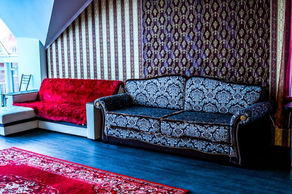 Фото Цимлянский двор