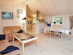 Adorable Holiday Home in Sæby With Terrace