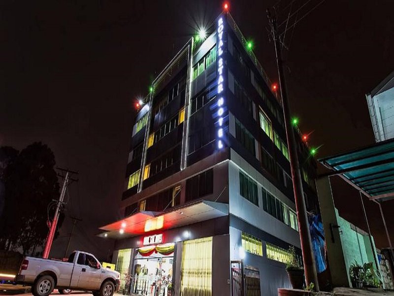 Фото Royal Star Hotel