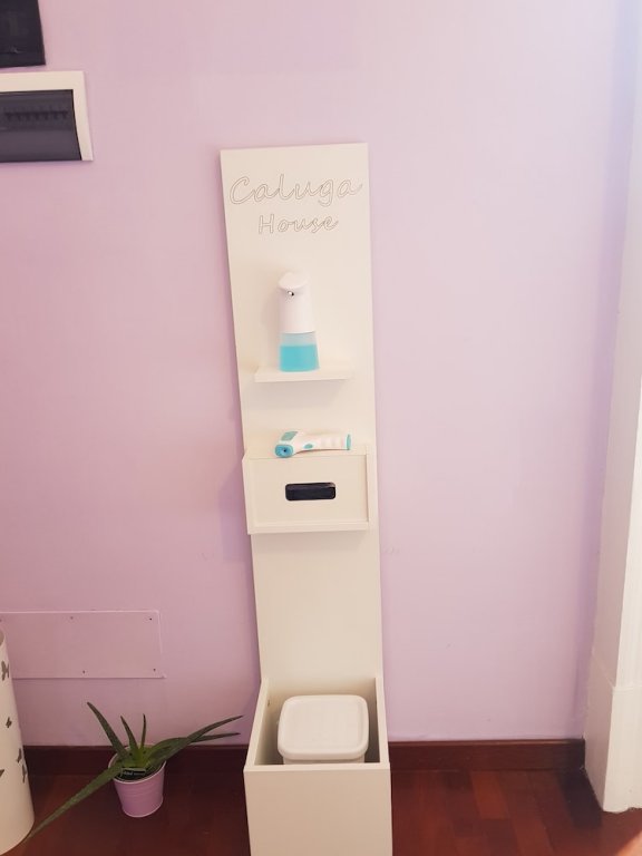 Фото Caluga House