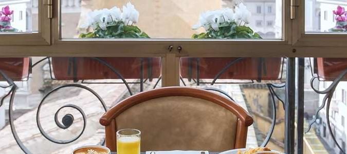 Фото Hotel Tritone