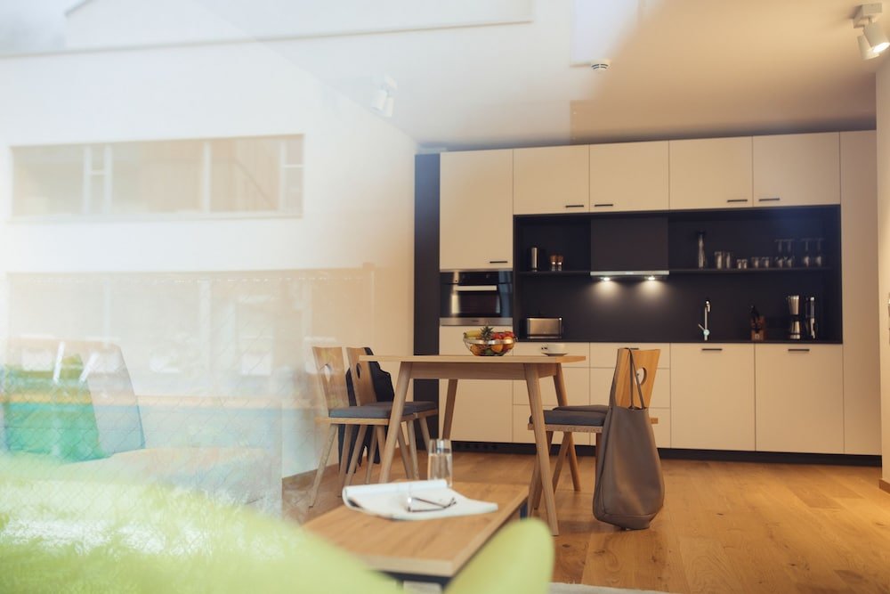 Фото All-Suite Resort Ötztal Inklusive Summer Card